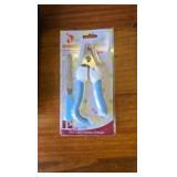 Dog Grooming Kit, Nail Clippers and 2 in 1 Harness and Leash Dog Grooming Kit, Nail Clippers and 2 in 1 Harness and Leash