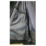 Consensus Outerwear Leather Jacket XL Consensus Outerwear Leather Jacket XL