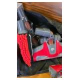 Dirt Devil Model SD12522 Dirt Devil Model SD12522