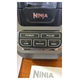 Ninja Blender Ninja Blender