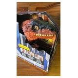 Jurassic World Pyroraptor NEW Jurassic World Pyroraptor NEW