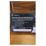 Titanic Co Weighted Fitness HULA HOOP Titanic Co Weighted Fitness HULA HOOP