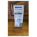 Brand NuTone Fan Motor Assembly Brand NuTone Fan Motor Assembly