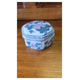 3 Trinket Boxes 3 Trinket Boxes