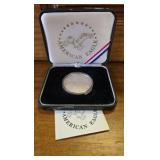 2004 American Eagle Silver Dollar 2004 American Eagle Silver Dollar