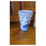 Dutch Blue Mug and Cup Dutch Blue Mug and Cup