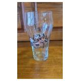 Coke Lot, Mug, 2 bottles, Glass, and Tin Box Coke Lot, Mug, 2 bottles, Glass, and Tin Box