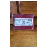 Carolina Panthers Clock, One Million Dollars encased, Girl In n Mirror Tin Plate Carolina Panthers Clock, One Million Dollars encased, Girl In n Mirror Tin Plate