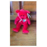 Beanie Babies × 3 Beanie Babies × 3