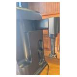 Ninja Coffee Pot with Frother Ninja Coffee Pot with Frother