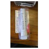 Toilet Seal, Frigidaire EPTWFU01, Guide for Pulls and Knobs Alignment Toilet Seal, Frigidaire EPTWFU01, Guide for Pulls and Knobs Alignment