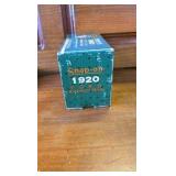 Snap-On 1920 FORD Runabout Bank Die-cast Metal Collector Series Snap-On 1920 FORD Runabout Bank Die-cast Metal Collector Series