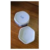 3 Trinket Boxes 3 Trinket Boxes