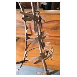 2 Flower Pot Stands 2 Flower Pot Stands