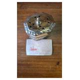 Hourglass Timer, Chinese Cricket Box, Candle Flame Defuser, night light that needs a cord Hourglass Timer, Chinese Cricket Box, Candle Flame Defuser, night light that needs a cord