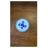 Dutch Blue Piggy Bank, 2 Mugs, Dutch Decor Dutch Blue Piggy Bank, 2 Mugs, Dutch Decor