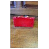 Harley Davidson Tin, Kissing Chinese kiddos Harley Davidson Tin, Kissing Chinese kiddos