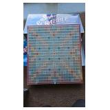 Super Scrabble Game and The Joker Game Super Scrabble Game and The Joker Game