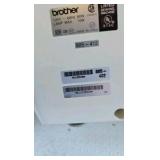 Brother Sewing Machine. LS-1217 Brother Sewing Machine. LS-1217