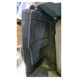 Floor Mats, Three Pairs Floor Mats, Three Pairs