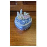 3 Trinket Boxes 3 Trinket Boxes