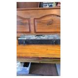 Tools in a Black Case Tools in a Black Case