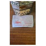 Hourglass Timer, Chinese Cricket Box, Candle Flame Defuser, night light that needs a cord Hourglass Timer, Chinese Cricket Box, Candle Flame Defuser, night light that needs a cord