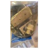 Garage Items Lot & Cargo Net Garage Items Lot & Cargo Net