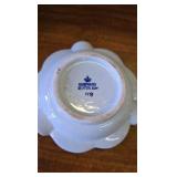 Dutch Ashtray and Wall Hanging Dutch Ashtray and Wall Hanging