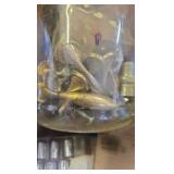 Garage Items Lot & Cargo Net Garage Items Lot & Cargo Net