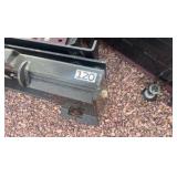 Virnig V60 120in V-BLADE