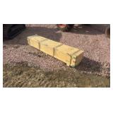 New 4400-LB adjustable height All-Stell Gantry Crane Landhonor 2025 Unused LHR-AGC4400