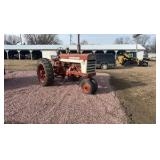 Farmall 560 DIESEL