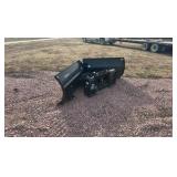 Virnig V60 120in V-BLADE