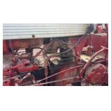Farmall 560 DIESEL