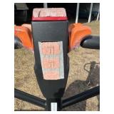 New Heli DC 15 Pallet Jack