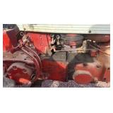 Farmall 560 DIESEL