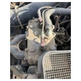 1992 Skidoo Formula MX 470