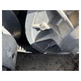 1992 Skidoo Formula MX 470