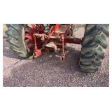 Farmall 560 DIESEL