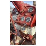 Farmall 560 DIESEL