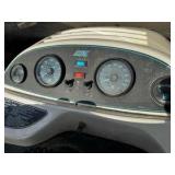 1992 Skidoo Formula MX 470