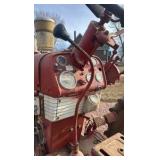 Farmall 560 DIESEL