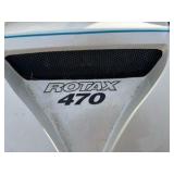 1992 Skidoo Formula MX 470