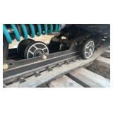 1992 Skidoo Formula MX 470