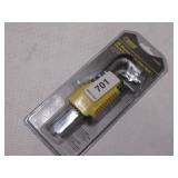 Steel Grip 9 Piece Metric L-Handle Hex Key Set - Metric