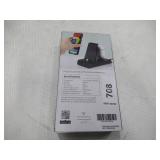 Wasserstein 2-in-1 Charging Station Compatible w/google Pixel