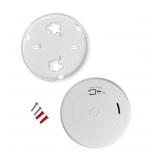 NEW First Alert Precision Detection 10-Year Battery 2-in-1 Smoke and CO Alarm with Slim Profile Design - SMCO210 (1046800)
