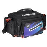 NEW Flambeau IKE 4TK Duffle Tackle Bag with 2 Tuff Trainers - Black
