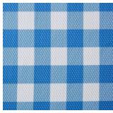 NEW Draper James 15-Piece Bath Set - Blue/White